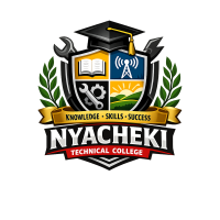 nyacheki main vocational college